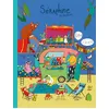 Image de Séraphine en vacances - Albertine - Joie De Lire - cartonné - Album jeunesse