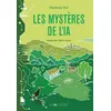 Image de Les Mystères de l'IA - Matthieu Ruf - Joie De Lire - broché - Roman junior broché