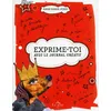 Image de Exprime-toi ! Avec le journal créatif - Anne-Marie Jobin - Le Jour Eds - broché - Livre broché