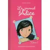 Image de Le journal d'Alice - Sylvie Louis - Dominique Et Cie - broché - Roman junior dès 9 ans broché