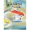Image de L'écharpe rouge - Anne Villeneuve - 400 Coups Eds Les - cartonné - Document jeunesse dès 6 ans