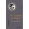 Image de La cérémonie de guérison clandestine - Waubgeshig Rice - David - broché - Nouvelles