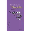 Image de Plurielle - Guillaume Mélanie - David - broché - Roman broché