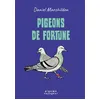 Image de Pigeons de fortune - Daniel Marchildon - David - broché - roman jeunesse broché