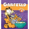 Image de Garfield Poids lourd - Tome 3 - Jim Davis - Presses Aventure - relié - Bande dessinée jeunesse relié