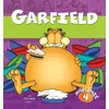 Image de Garfield Poids lourd - Tome 4 - Jim Davis - Presses Aventure - cartonné - Bande dessinée jeunesse cartonné