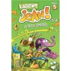 Image de L'Agent Jean - Tome 5 - Le frigo temporel - Alex A. - Presses Aventure - broché - Bande dessinée jeunesse broché