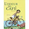 Image de L'odeur du café - Dany Laferrière - La Bagnole - broché - Roman junior dès 9 ans broché