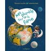 Image de Ma planète fait de la fièvre - Florence-Léa Siry - La Bagnole - cartonné - Album jeunesse