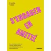 Image de S'engager en amitié - Camille Toffoli - Ecosociete Eds - broché - Document jeunesse broché