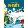 Image de La nuit avant Noël - Clement C. Moore - Presses Aventure - cartonné - Album jeunesse