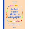 Image de Le deuil de mon animal de compagnie - ANNIQUE LAVERGNE - Petit Homme - relié - Document jeunesse dès 3 ans