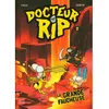 Image de Docteur rip v 02 la grande faucheuse - Michel Quintin - Michel Quintin Eds - broché - Bande dessinée broché