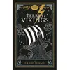 Image de Terres vikings v 01 le grand voyage - Elodie Tirel - Michel Quintin Eds - broché - Roman adolescent broché