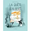 Image de La bande du Mile-End - La quête d'Albert La bande du mile-end - Isabelle Arsenault - La Pasteque Eds De - cartonné - Album jeunesse dès 3 ans