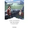Image de Les annees de plomb t 04 amours de guerre - Jean-Pierre Charland - Hurtubise Hmh - broché - Roman