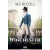 Image de Les Winchester Tome 2 - Stephen - Audrée McNicoll - Mortagne Eds - broché - Roman broché