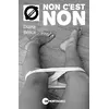 Image de Non c'est non - Dïana Bélice - Mortagne Eds - broché - Roman adolescent broché