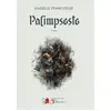 Image de Palimpseste - Isabelle Francoeur - Du Tullinois - broché - Poésie broché