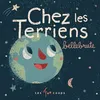 Image de Chez les terriens - Bellebrute - 400 Coups Eds Les - cartonné - Album jeunesse cartonné