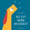 Image de Où est mon museau - Lucas Zanotto - 400 Coups Eds Les - cartonné - Album éveil dès la naissance cartonné