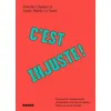 Image de C'est injuste ! Pourquoi les changements climatiques n’ont p - Amélie Chanez - Ecosociete Eds - broché - Roman adolescent broché