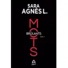 Image de Mots brulants t 01 (2e ed.) - Sara Agnès L. - Andara - broché - Roman broché