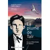 Image de La plume de Taïr Une vie d'Abd el-Kader par Rimbaud - Ahmed Bouyerdene - Un Chat La Nuit - broché - Essai broché