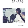 Image de Sanaaq - Mitiarjuk Nappaaluk - Depaysage - broché - Roman broché
