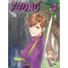 Image de Tales of Demons and Gods Todag - t4 - Snail Mad - Nazca - broché - Manga
