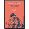 Image de Fredi à l'école (Le roman d'un inverti) - Max Des Vignons - Gay-Kitsch-Camp - broché - Roman