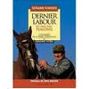 Image de Dernier labour au mas des Pialons - chronique de la terre provençale - Gérard Ginoux - Equinoxe - broché - Livre