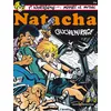 Image de Natacha - Tome 14 - Cauchemirage - François Walthéry - Marsu Productions - cartonné - Bande dessinée