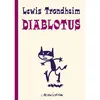 Image de Diablotus - Lewis Trondheim - L'association - broché - Bande dessinée broché