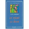 Image de Le tigre et la rose Une passion à la cour des Grands Moghols - Louis Frédéric - Kailash Eds - broché - Roman