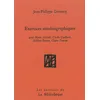 Image de Exercices autobiographiques - Jean-Philippe Domecq - La Bibliotheque - broché - Essai