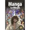 Image de La Bible manga, volume 4 - Le Messie - Ryo Azumi - Blf Europe - broché - Manga