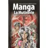 Image de La Bible manga, volume 1 - La mutinerie La Genèse et l'Exode - Ryo Azumi - Blf Europe - broché - Manga