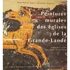 Image de Peintures murales des églises de la Grande-Lande - Jean-Pierre Suau - Confluences Eds - broché - Etude