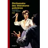 Image de Dictionnaire des littératures policières J - Z Tome 2 De J à Z - MESPLEDE C - Joseph K. Eds - relié - Dictionnaire et encyclopédie relié
