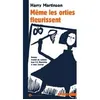 Image de Meme les Orties Fleurissent - Harry Martinson - Agone - broché - Roman