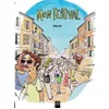 Image de Mon festival - Jerlock - Tartamudo Eds - broché - Bande dessinée