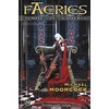 Image de Faeries 14 Special Michael Moorcock Tome 14 - Collectif - Nestiveqnen - broché - Revue