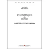 Image de Phonétique du russe + 1 CD mp3 Livre avec un CD audio - Any Barda - L'Asiathèque - Livre CD - Scolaire / Universitaire