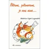 Image de Potirons, potimarrons, je vous aime... - Béatrice Vigot-Lagandré - Le Sureau Eds - broché - Guide broché
