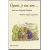 Image de Légumes je vous aime... - Béatrice Vigot-Lagandré - Le Sureau Eds - broché - Guide