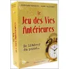 Image de Le jeu des vies anterieures Coffret - Bernard Raquin - Exergue - Coffret - Livre-jeu Coffret