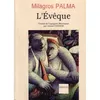 Image de L'évêque - Milagros Palma - Indigo Cote-Femmes - broché - Roman