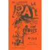 Image de Le Pal - Léon Bloy - Obsidiane - broché - Roman