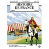 Image de Histoire de France Tome 5 - Les Carolingiens - de Pépin le Bref à Hugues Capet - Reynald Secher - Reynald Secher Eds - broché - Bande dessinée broché